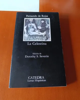 La Celestina