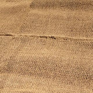 Toldo de coco 3x3m - Sombrilla jardín para pérgola