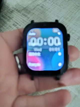 Reloj Inteligente GPS para Niños