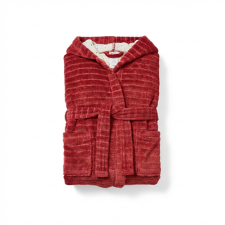 Accappatoio Diesel con cappuccio