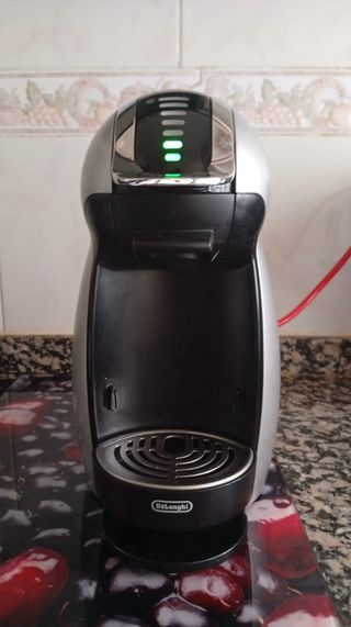 Cafetera Dolce Gusto