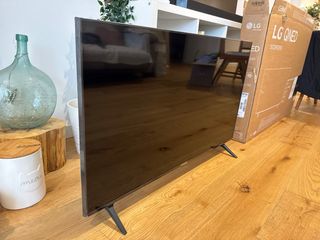 LG Smart TV 43PU7700 2024