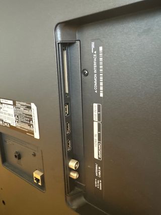 LG Smart TV 43PU7700 2024