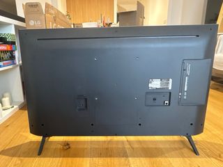 LG Smart TV 43PU7700 2024