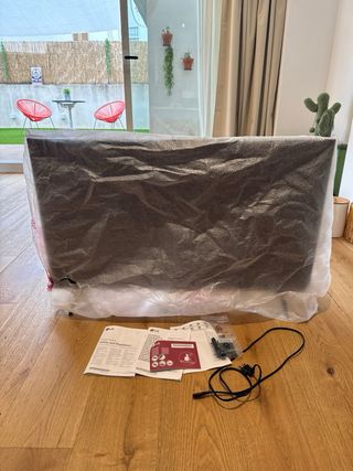 LG Smart TV 43PU7700 2024