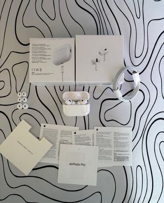 Apple Airpods Pro 2ª Generación