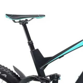 BICICLETA BIANCHI E-SUV ADVENTURE GX-EAGLE 1x12