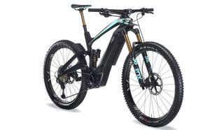 BICICLETA BIANCHI E-SUV ADVENTURE GX-EAGLE 1x12
