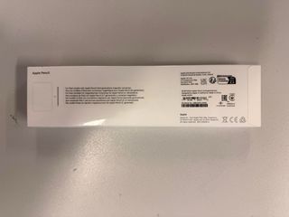 Apple Pencil (2ª gen)