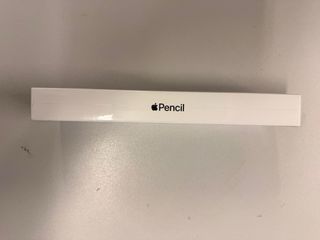 Apple Pencil (2ª gen)