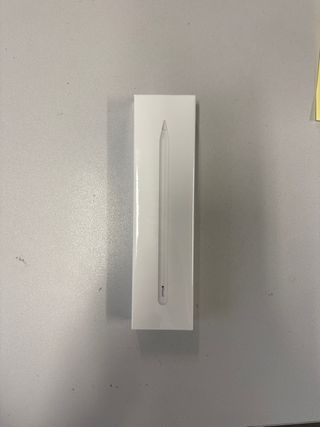 Apple Pencil (2ª gen)