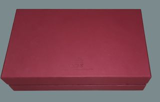 Scatola originale Valentino rosa – Nuova