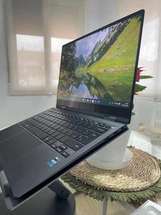 Samsung Galaxy Book 2 Pro 360