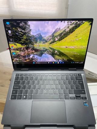 Samsung Galaxy Book 2 Pro 360