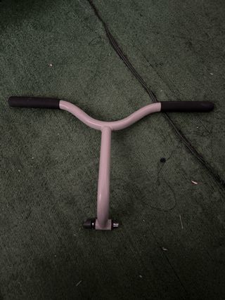 Manillar Máquina Gimnasio