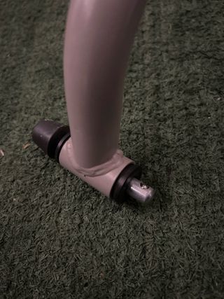 Manillar Máquina Gimnasio