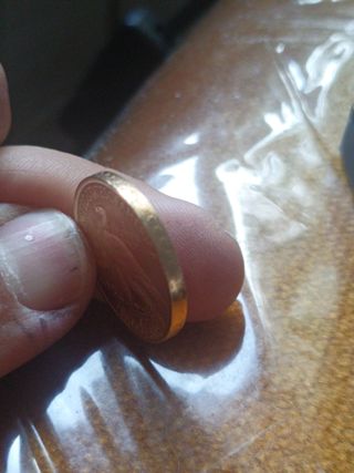 Moneda indian head 1932 de 10 dolares