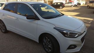 Hyundai i20 2020