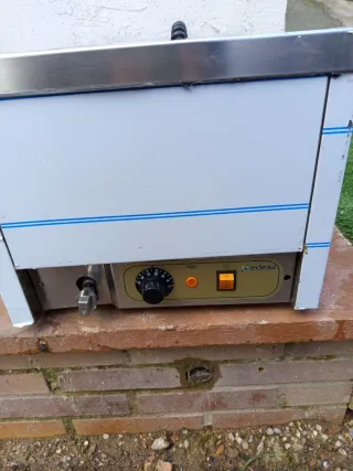 Baño María Acero Inoxidable