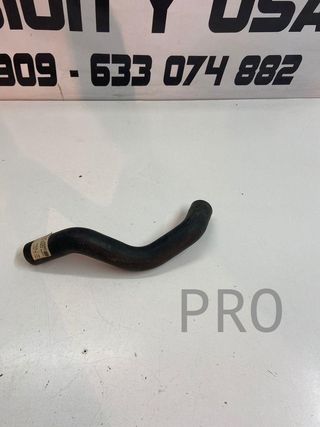 Fiat regata 1 manguito agua ref: 016280