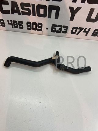 Renault 19 manguito agua ref: 026003