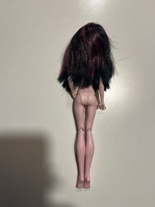 Monster High Draculaura budget G2