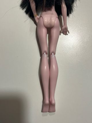 Monster High Draculaura budget G2