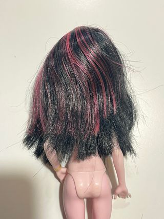 Monster High Draculaura budget G2