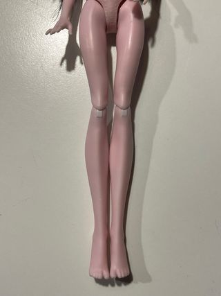 Monster High Draculaura budget G2