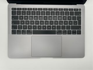 MacBook Air 13” 2018