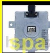 Balastro Xenon i X6T02981