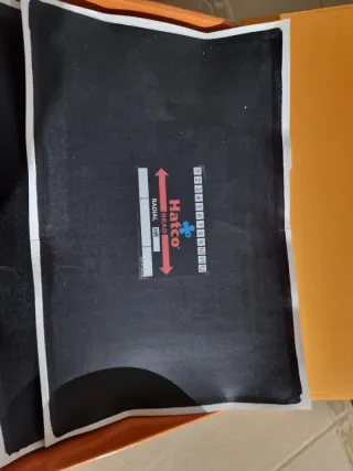 Parches Neumáticos Hatco Radial HR 84