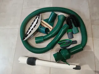 Accesorios Kobold aspiradora