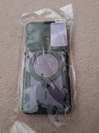 Custodia per telefono Xiaomi Redmi Note 13 Pro 5G