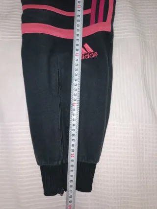Pantalón Adidas Challenger Retro Meloco Tricolor