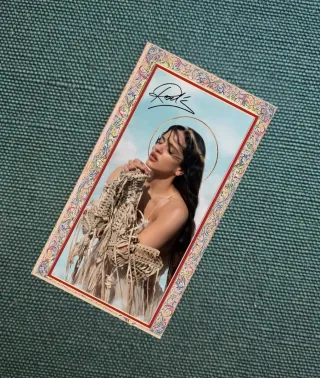 Rosalía Santino Lux