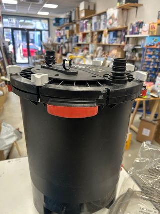 Filtro Externo Fluval FX6 3500 LPH