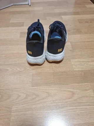 New Balance 880 Fresh Foam Talla 44