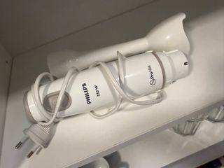 Batidora Philips ProMix 550W