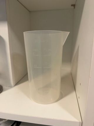 Batidora Philips ProMix 550W