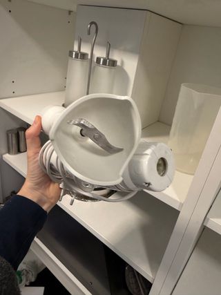 Batidora Philips ProMix 550W