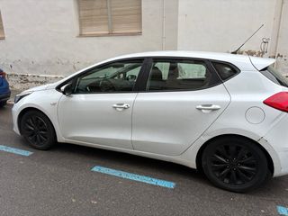 KIA Ceed 2018 Vendo o cambio