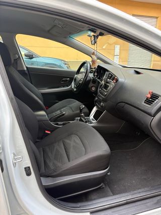 KIA Ceed 2018 Vendo o cambio