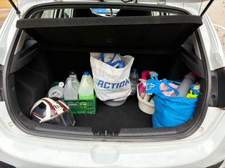 KIA Ceed 2018 Vendo o cambio