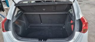 KIA Ceed 2018 Vendo o cambio