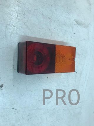 Piloto universal tractor camión remolque