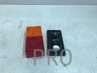 Piloto universal tractor camión remolque