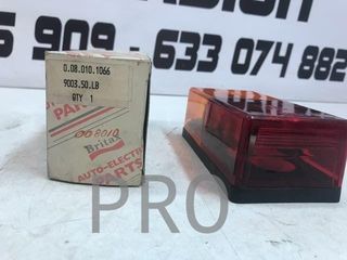 Piloto universal tractor camión remolque