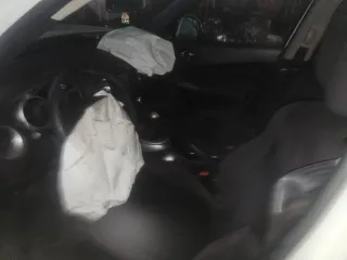 Despiece Nissan Juke