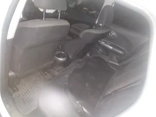 Despiece Nissan Juke